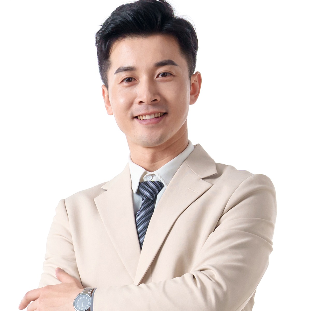 劉杰