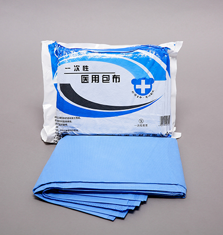 華西一次性醫(yī)用包布廠家直供