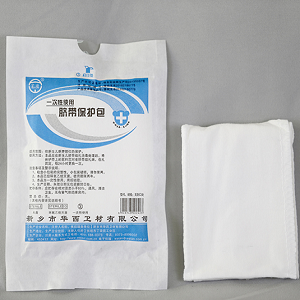 華西一次性使用臍帶保護(hù)包廠家直供