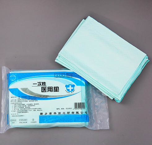 華西一次性醫(yī)用墊廠家直供