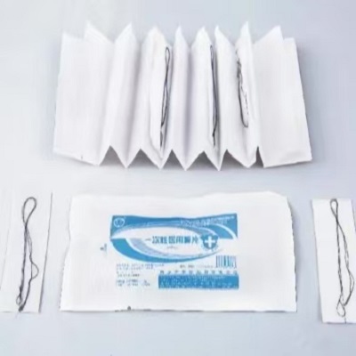 華西一次性醫(yī)用棉片廠家直供