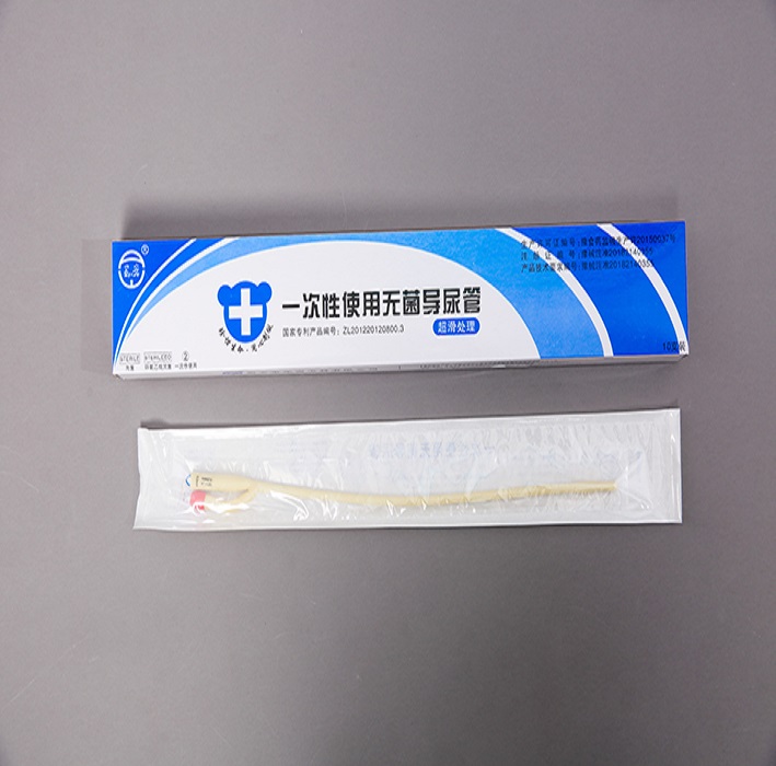 華西一次性使用引流袋廠家直供