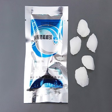 華西醫(yī)用酒精棉球廠家直供